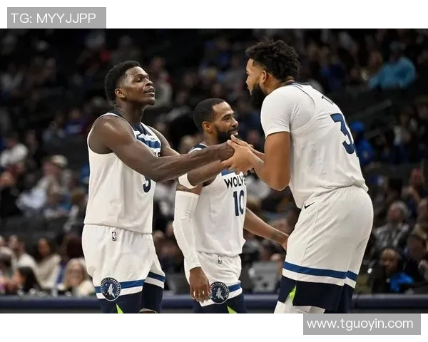 森林狼今夏或将重建球队阵容争夺新赛季机会是否已到关键时刻